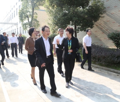 駐外使節(jié)齊聚仙客來(lái)，靈芝產(chǎn)業(yè)有望更精彩