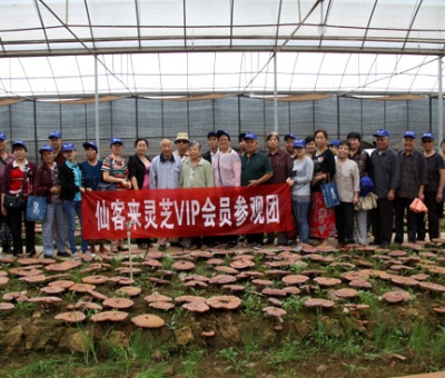 “慶國慶、賀重陽”專家義診活動(dòng)在仙客來公司隆重舉行