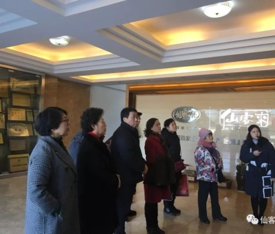 憶崢嶸歲月！老紅軍后代相聚仙客來動(dòng)容講訴抗戰(zhàn)故事！