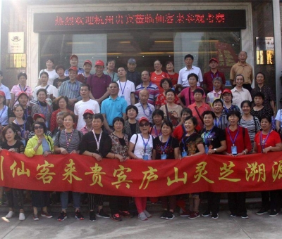 五一旅游攻略-詩(shī)意廬山遇見(jiàn)工業(yè)旅游一場(chǎng)特色旅游開啟