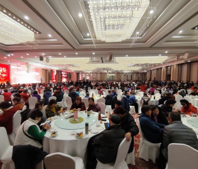 “民族大團(tuán)結(jié)   健康中國行”系列公益活動(dòng)再次在南京隆重舉辦！