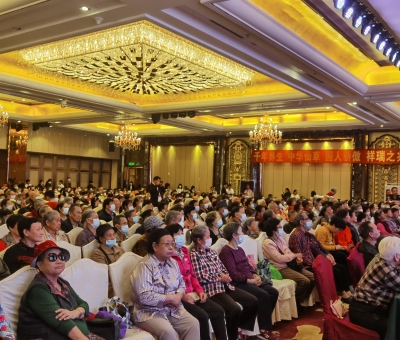 “民族大團(tuán)結(jié)   健康中國行”系列公益活動(dòng)走進(jìn)“南海之濱”湛江！