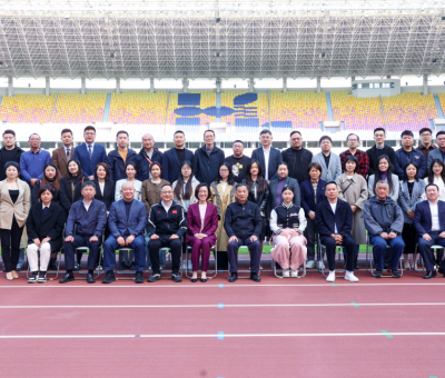 同行向未來(lái) 共筑后亞運(yùn) 亞商俱樂部成立 仙客來(lái)成為創(chuàng)始會(huì)員